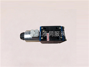 力士樂方向閥5-4WE 10 X199-3X/CG12N9K4/MH